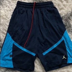 Jordan Basketball Shorts
